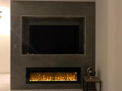 Plan de l'établissement Appartement Premium Le Marquis