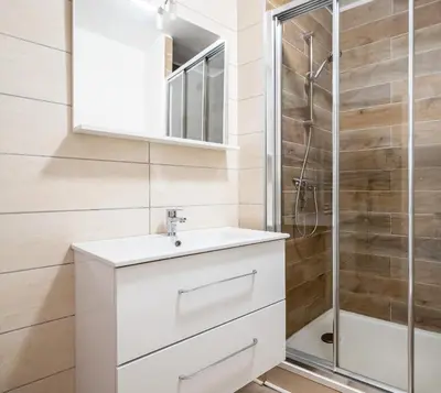 Plan de l'établissement Le 38-GregIMMO-Appart'Hôtel