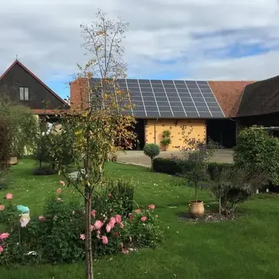 Gîte La maison de Jules