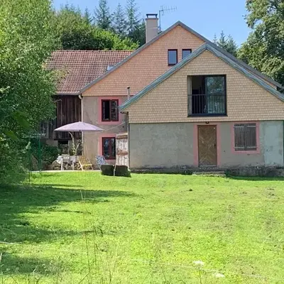 Pour les amoureux de ballades dans les Vosges - 4 nuits minimum