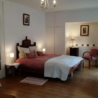 La maison de Lili