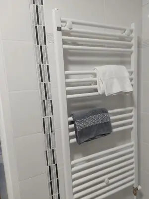 Plan de l'établissement Appart'Hotel la Savoureuse