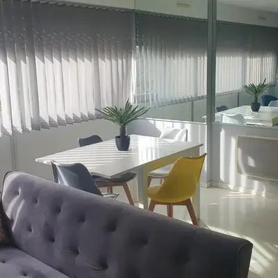 Jolie appartement