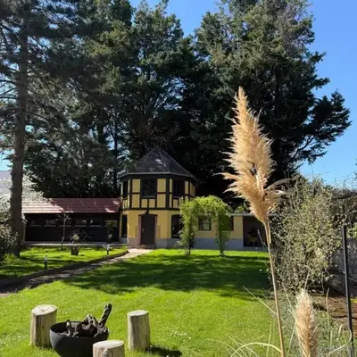 Le Parc du Séquoia & SPA proche Colmar et Riquewihr