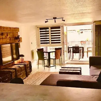 Gîte plain-Pied avec jardin du Centre Alsace