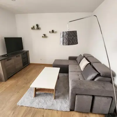 Joli Studio cosy